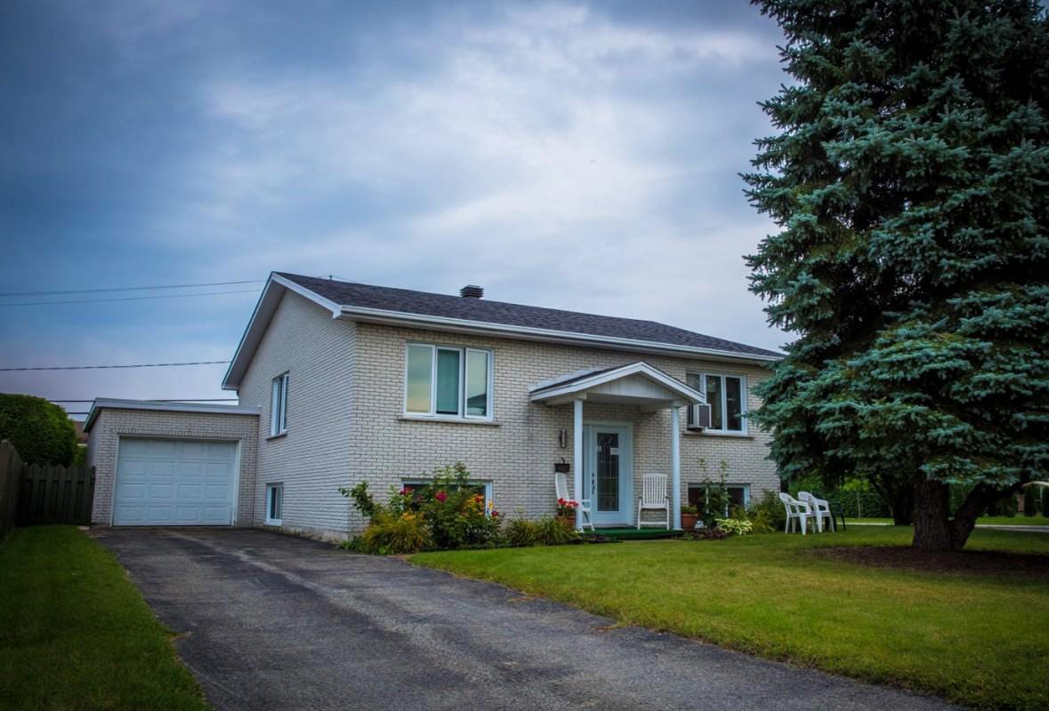 Résidence Hâvre de Paix