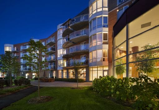 L'Avantage Brossard 