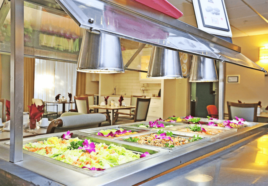 Résidence Villa des Brises