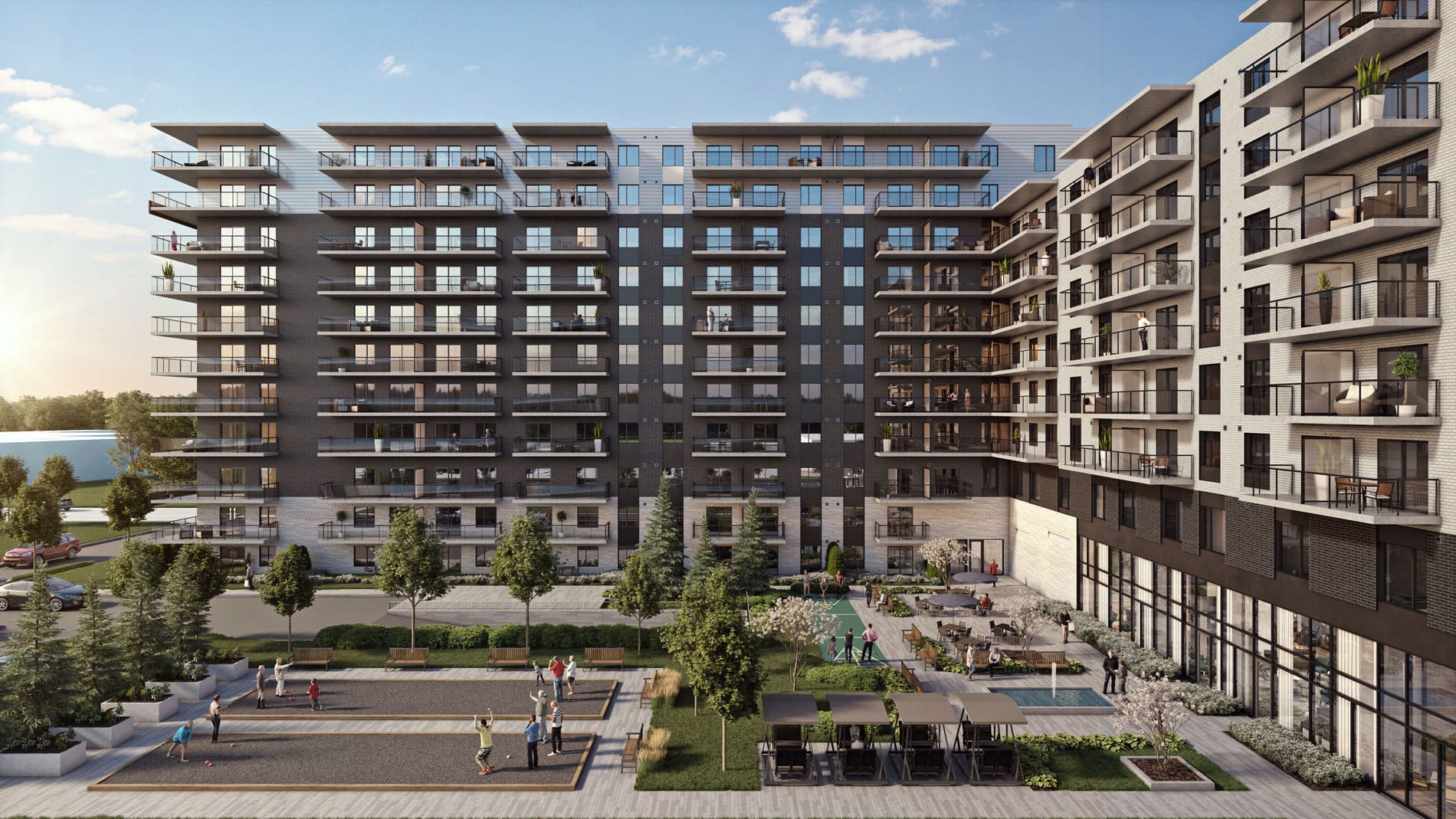 Sélection Retraite Gatineau