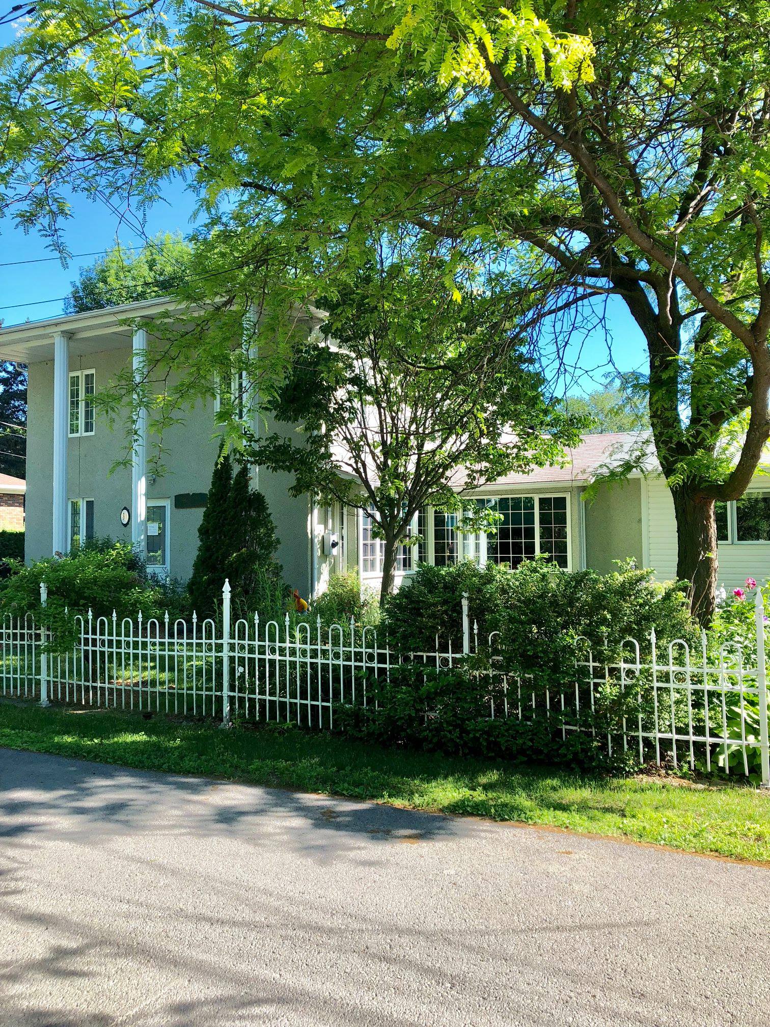 Résidence Les Yeux du Coeur