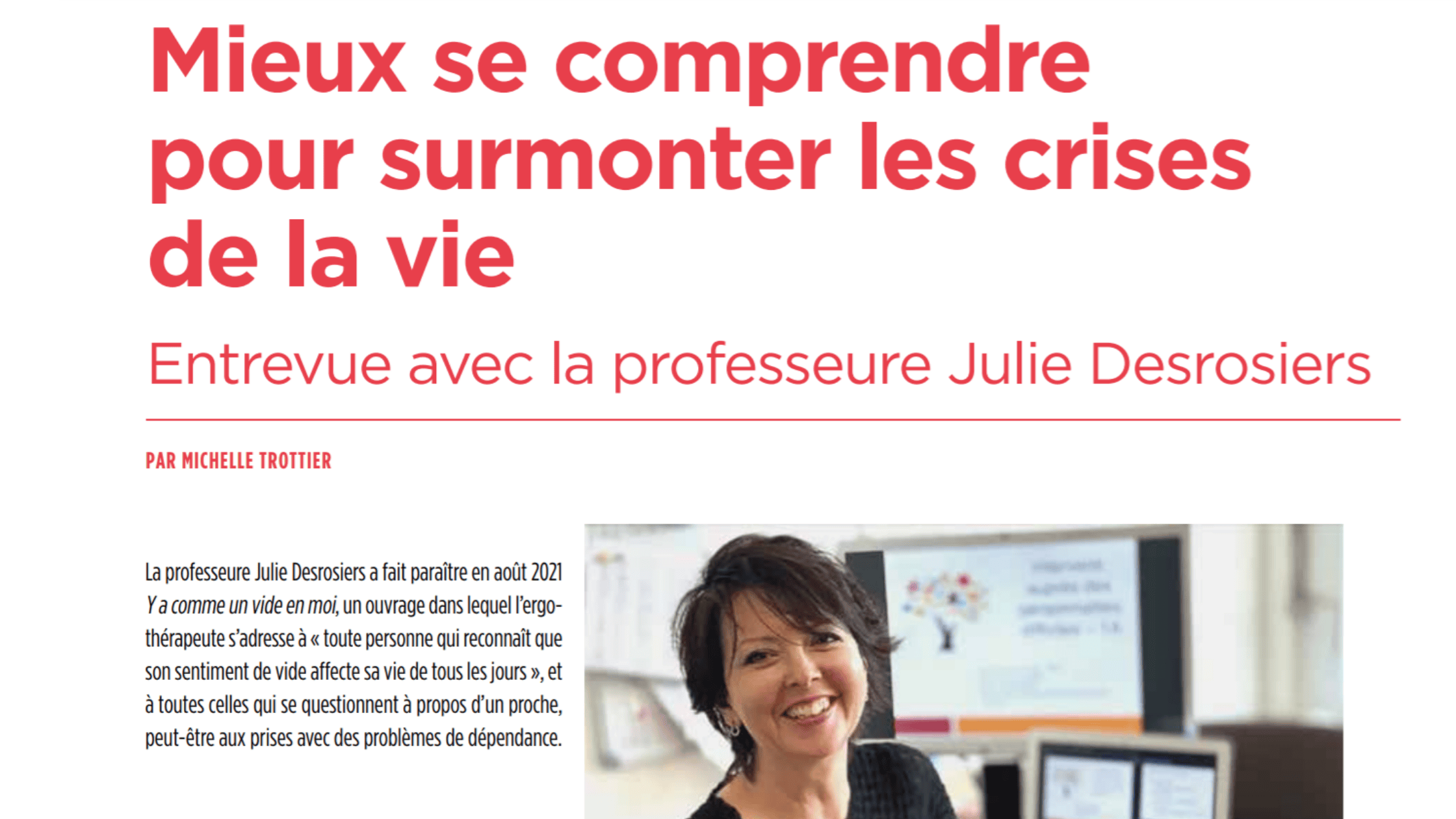 boomers et cie etv acces residences