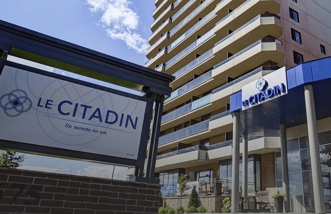 Résidence Le Citadin