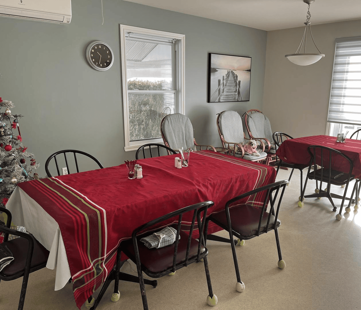 Résidence Sénécale