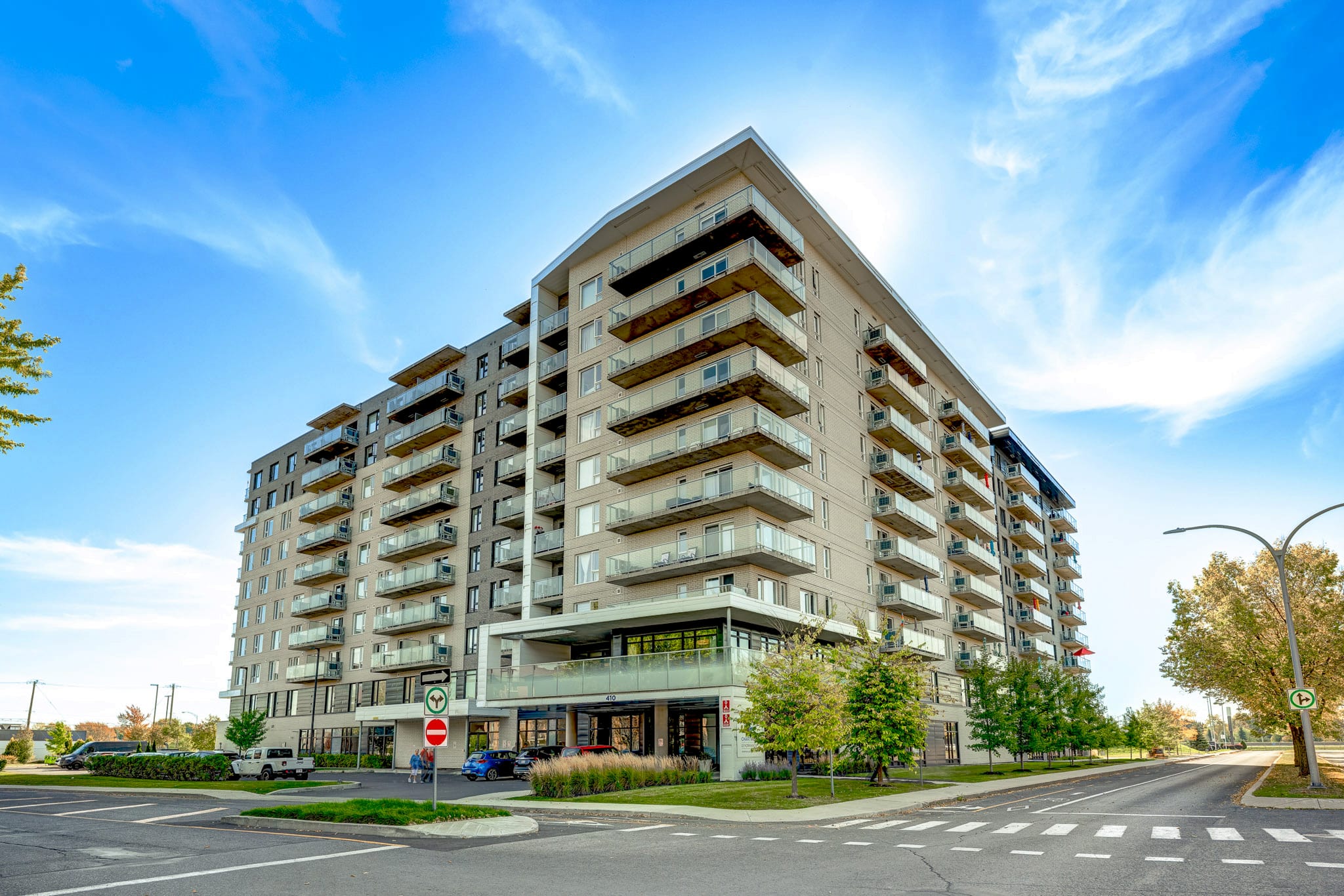 Le Normandie Building5