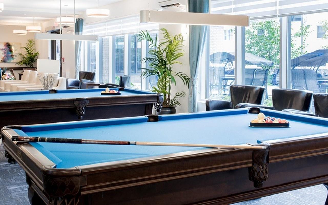 Residences Bleu Horizon 02