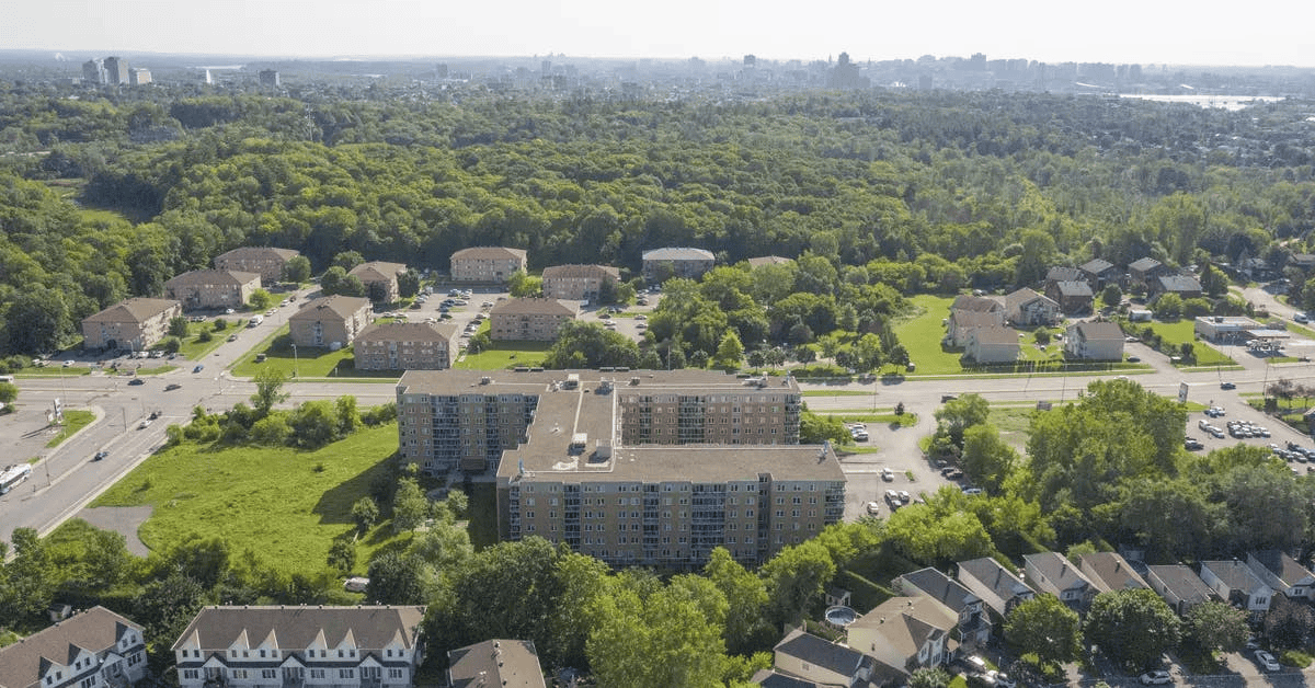 Chartwell Domaine des Trembles