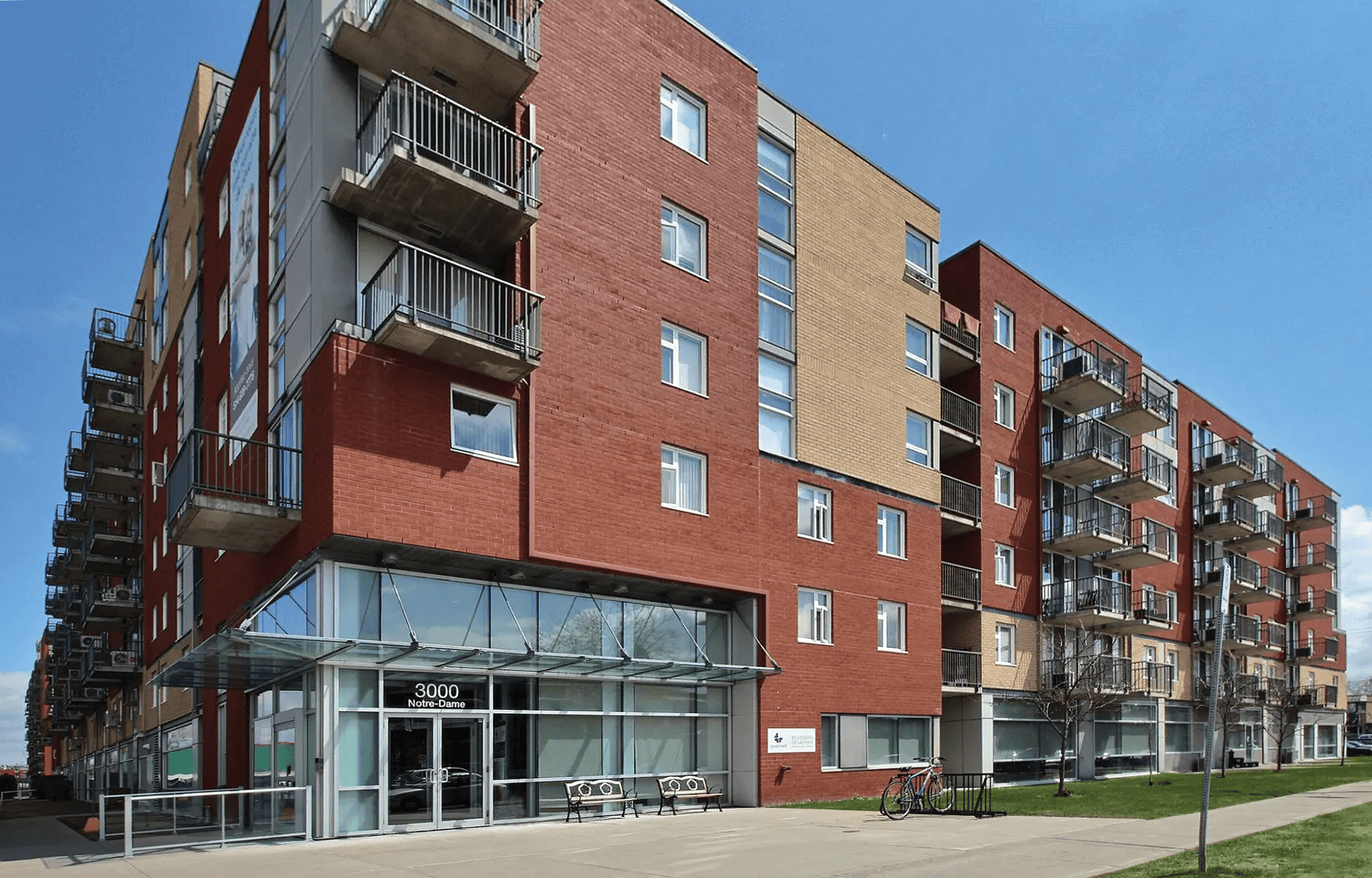 Chartwell Belvédères de Lachine