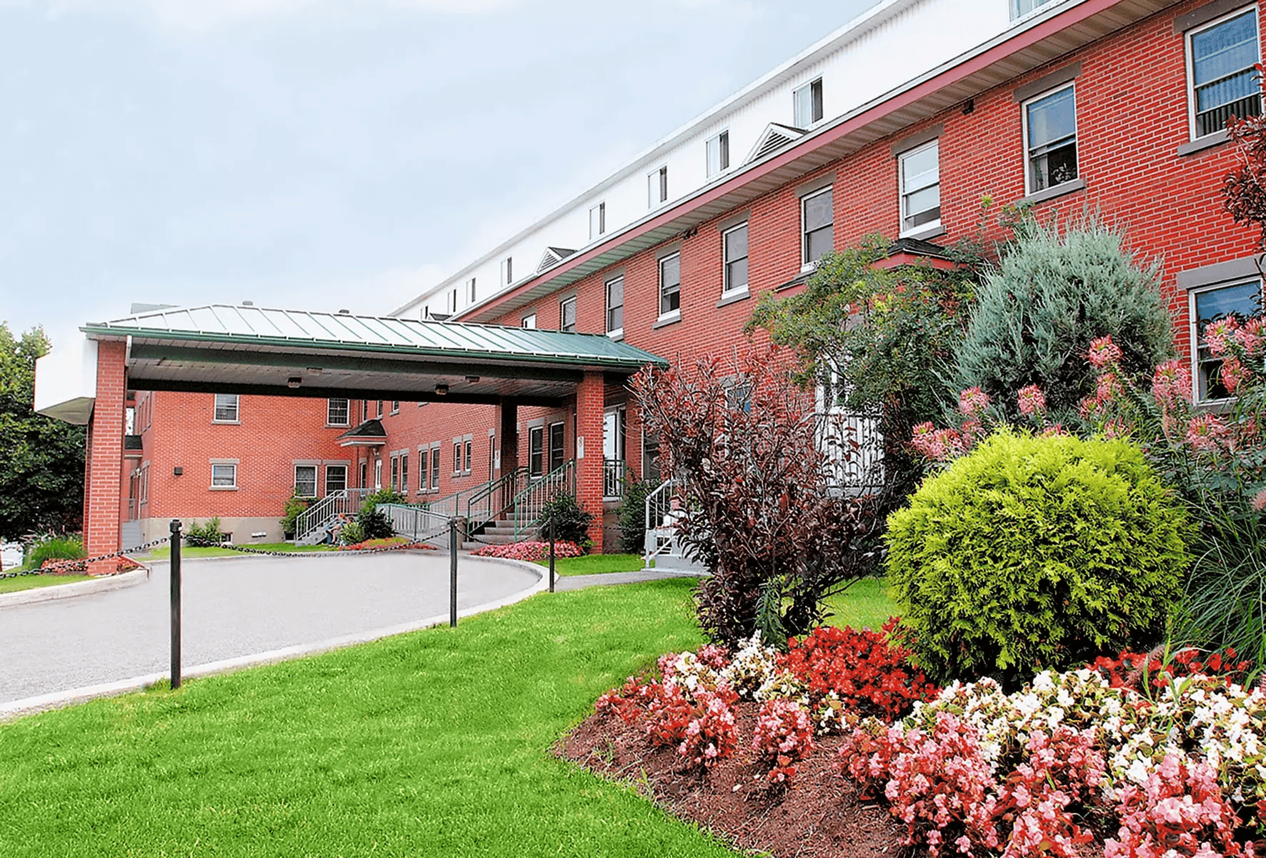 Chartwell Manoir Pointe-aux-Trembles