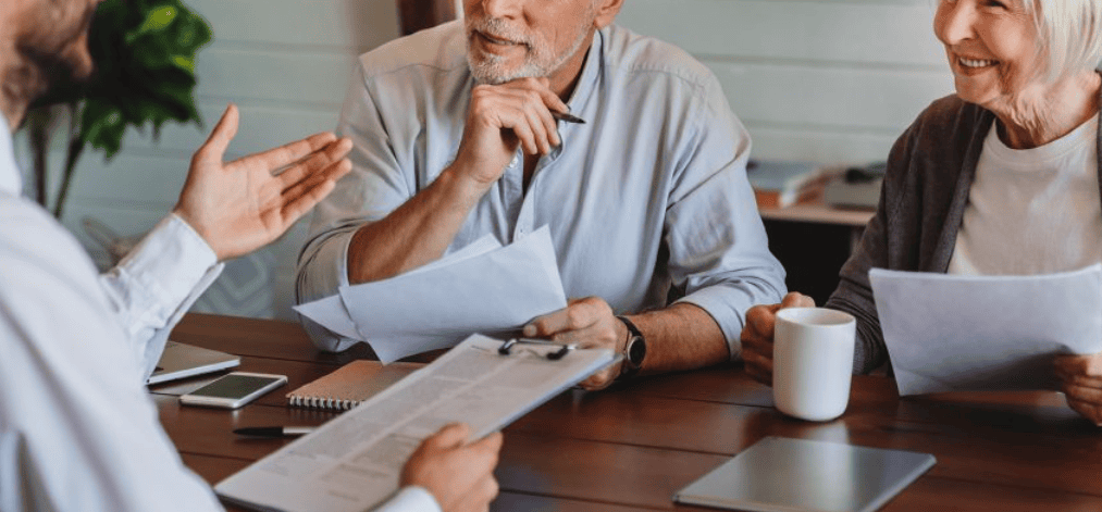 finances et planifications 2024