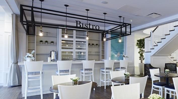 Résidence Jazz Teasdale