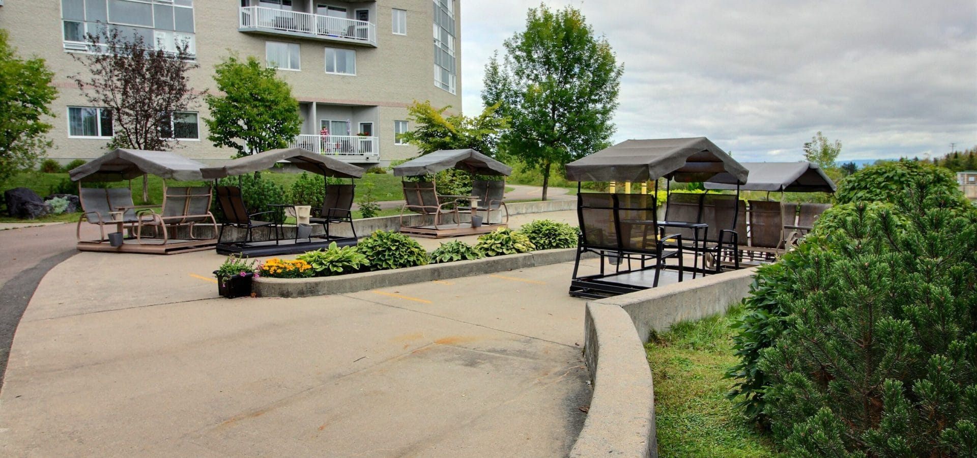 Résidence Villa Jonquière