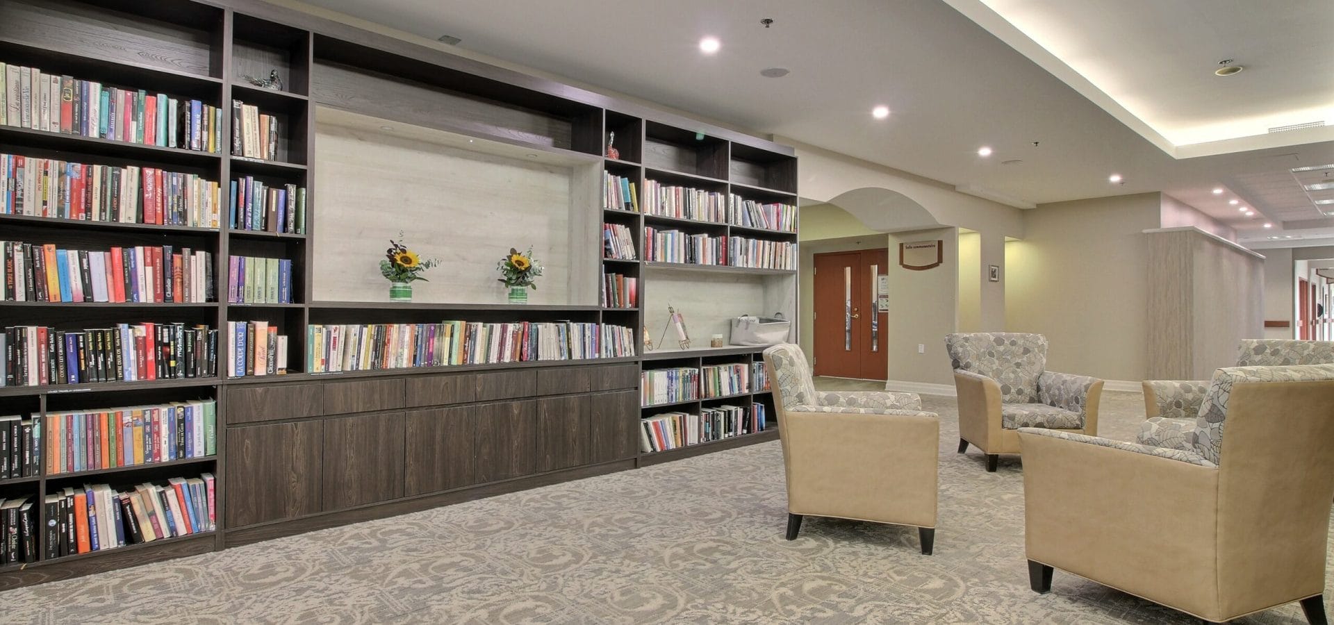 Résidence Domaine Harmonie